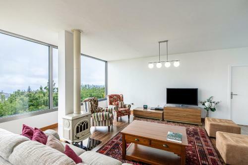 Villa Finca Ecol�gica Laurisilva