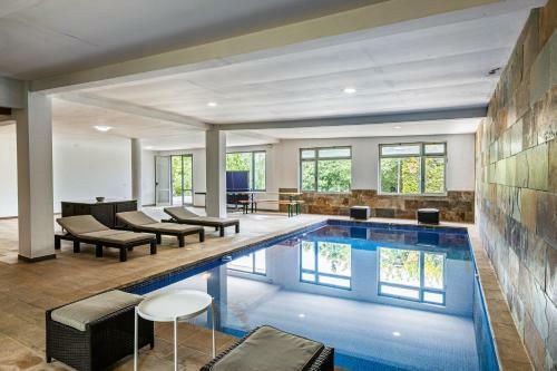 Villa Finca Ecol�gica Laurisilva