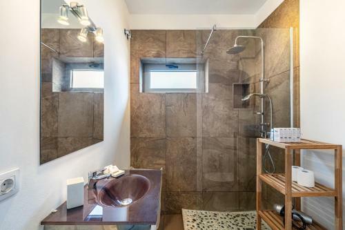 Villa Finca Ecol�gica Laurisilva