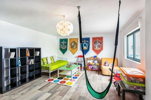 Villa Finca Ecol�gica Laurisilva