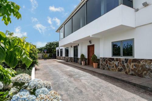 Villa Finca Ecol�gica Laurisilva