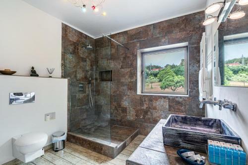 Villa Finca Ecol�gica Laurisilva