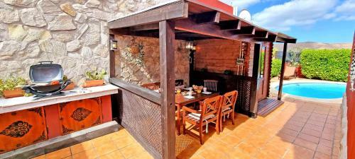 Villa Casa Balimar