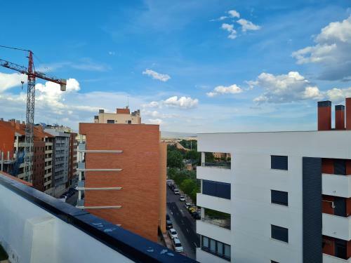 Apartamento Duplex Teruel