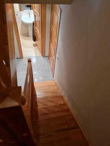 Apartamento Duplex Teruel