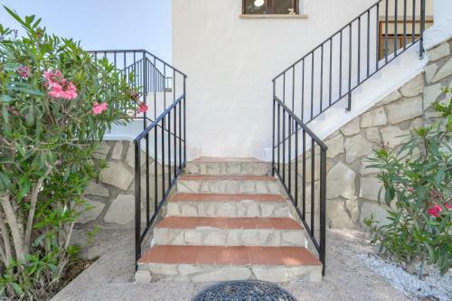 V&m Casa Santa Isabel