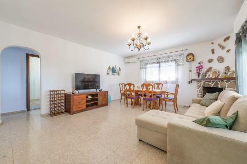V&m Casa Santa Isabel