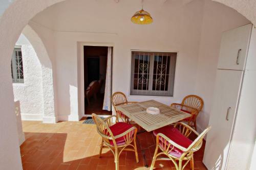 Villa Eugeni - Holiday Home With Private Swimming Pool In Benissa