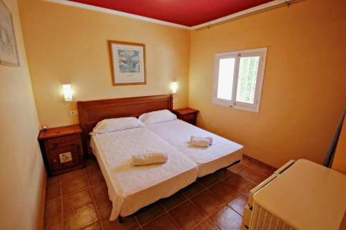 Villa Eugeni - Holiday Home With Private Swimming Pool In Benissa