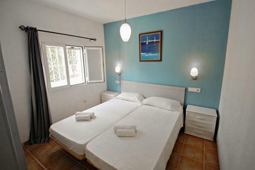 Villa Eugeni - Holiday Home With Private Swimming Pool In Benissa