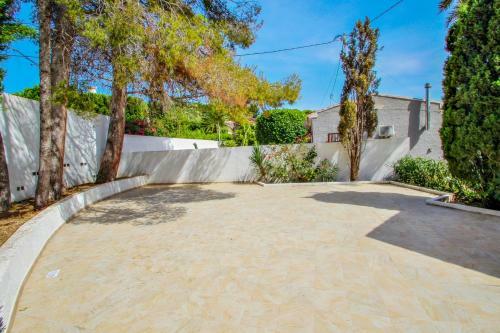 Villa Eugeni - Holiday Home With Private Swimming Pool In Benissa