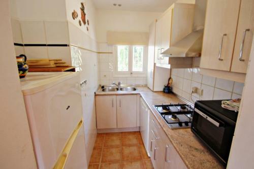 Villa Eugeni - Holiday Home With Private Swimming Pool In Benissa