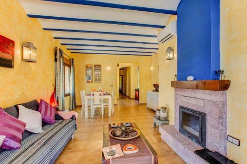 Villa Cambra By Villa Plus