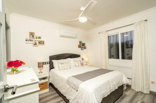 Villa Casa Paulina, 3 Bedroom, Shared Pool, Moraira