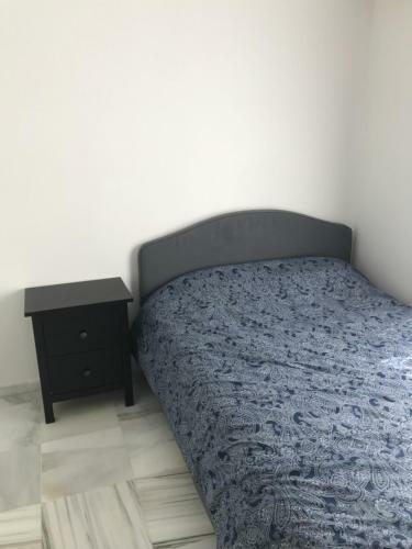 Tomares Townhouse