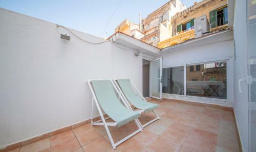 Apartamento Th159 Sedassos 3