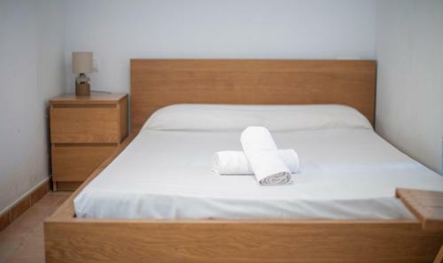 Apartamento Th159 Sedassos 3