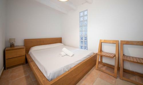 Apartamento Th159 Sedassos 3