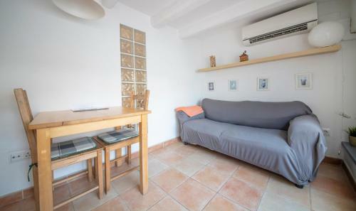 Apartamento Th159 Sedassos 3