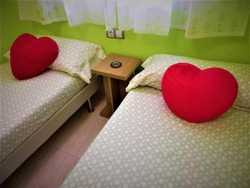 Apartamento Vicente