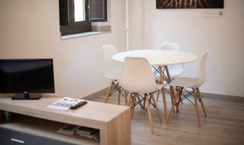 Apartamento Th157 Studio Sedassos