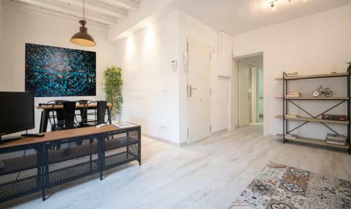 Apartamento Th158 Sedassos 2