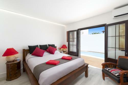Villa Jj Beach By Villa Plus