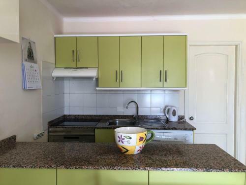 Apartamento Apt. Rus Playa Pocillos. Pool And Terrace.