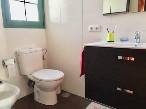 Apartamento Apt. Rus Playa Pocillos. Pool And Terrace.