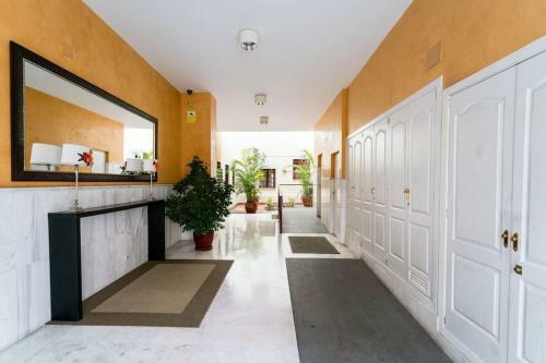 Apartamento Ba�os