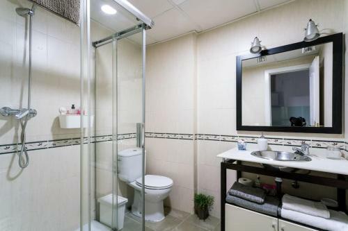 Apartamento Ba�os