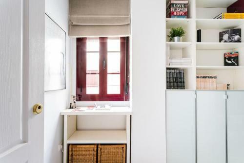 Apartamento Ba�os