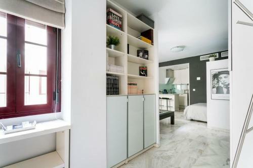 Apartamento Ba�os