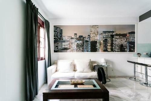 Apartamento Ba�os