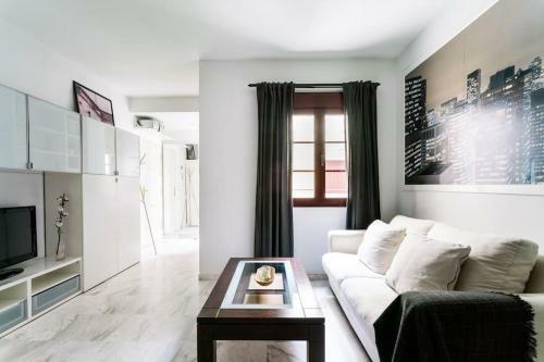 Apartamento Ba�os