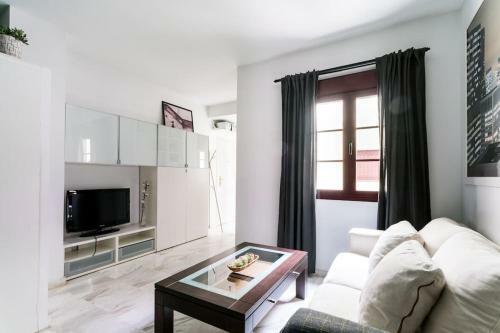 Apartamento Ba�os