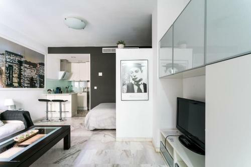 Apartamento Ba�os