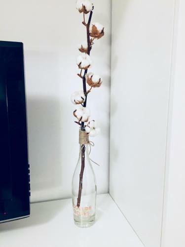 Apartamento Ba�os