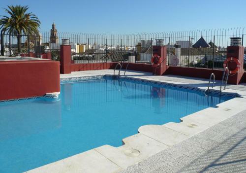 Apartamento Conde De Ibarra