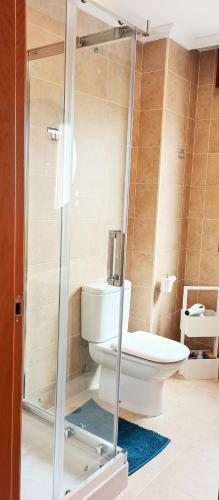 Apartamento Tordesillas, Miralduero