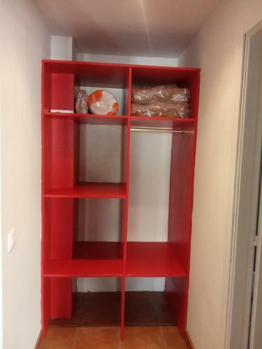 Apartamento El Olivo