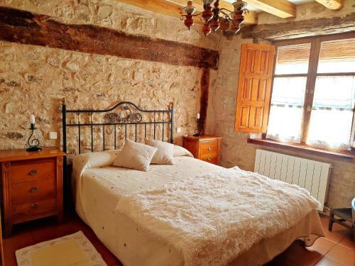 Apartamento Casa Pinines