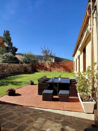 Apartamento Casa Pinines