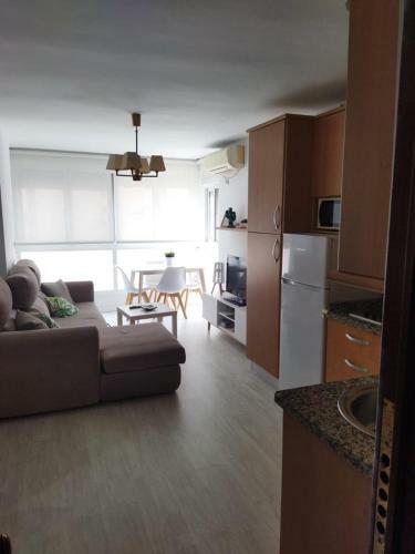 Apartamento A&n California