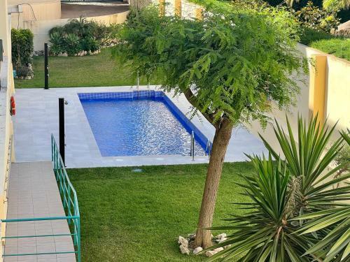 Apartamento A&n Verdemar