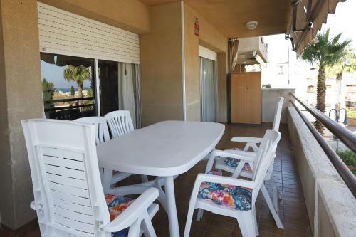 Apartamento At501 Reina Fabiola