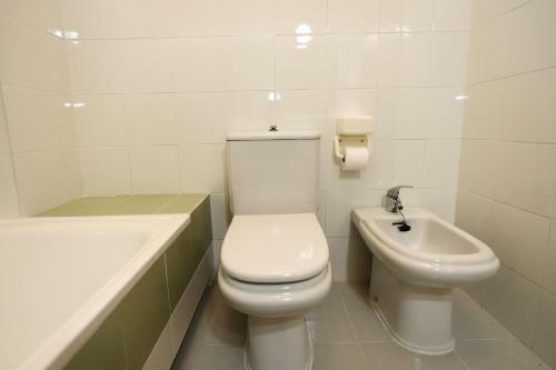 Apartamento At025 Marineta