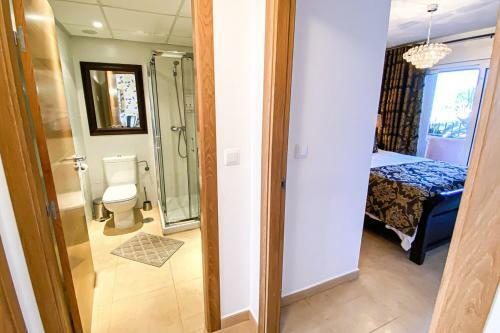 Apartamento Luxury South Facing Groundfloor Apt