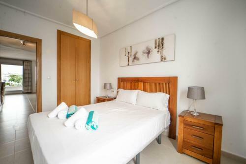 Comfortable 2 Bedroom Apartment - Ao2622lt