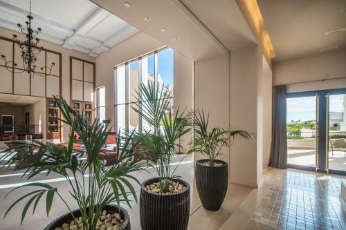 Garden Apartment With Hot Tub - Er2104lt